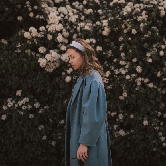 Meet your Posher, Emma - Picture 1 of 1